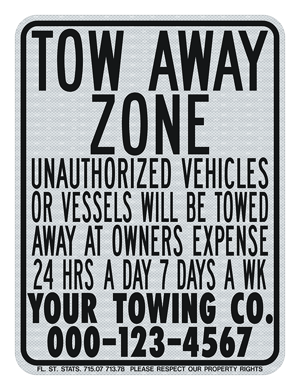 What Are My Rights If My Car Is Towed In Florida?