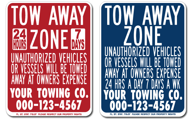 What Are My Rights If My Car Is Towed In Florida?