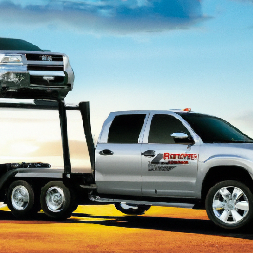 What Are The Benefits Of Towing?