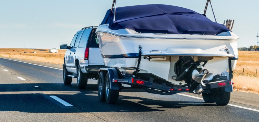 What Can I Tow With 3500 Lbs Towing Capacity?
