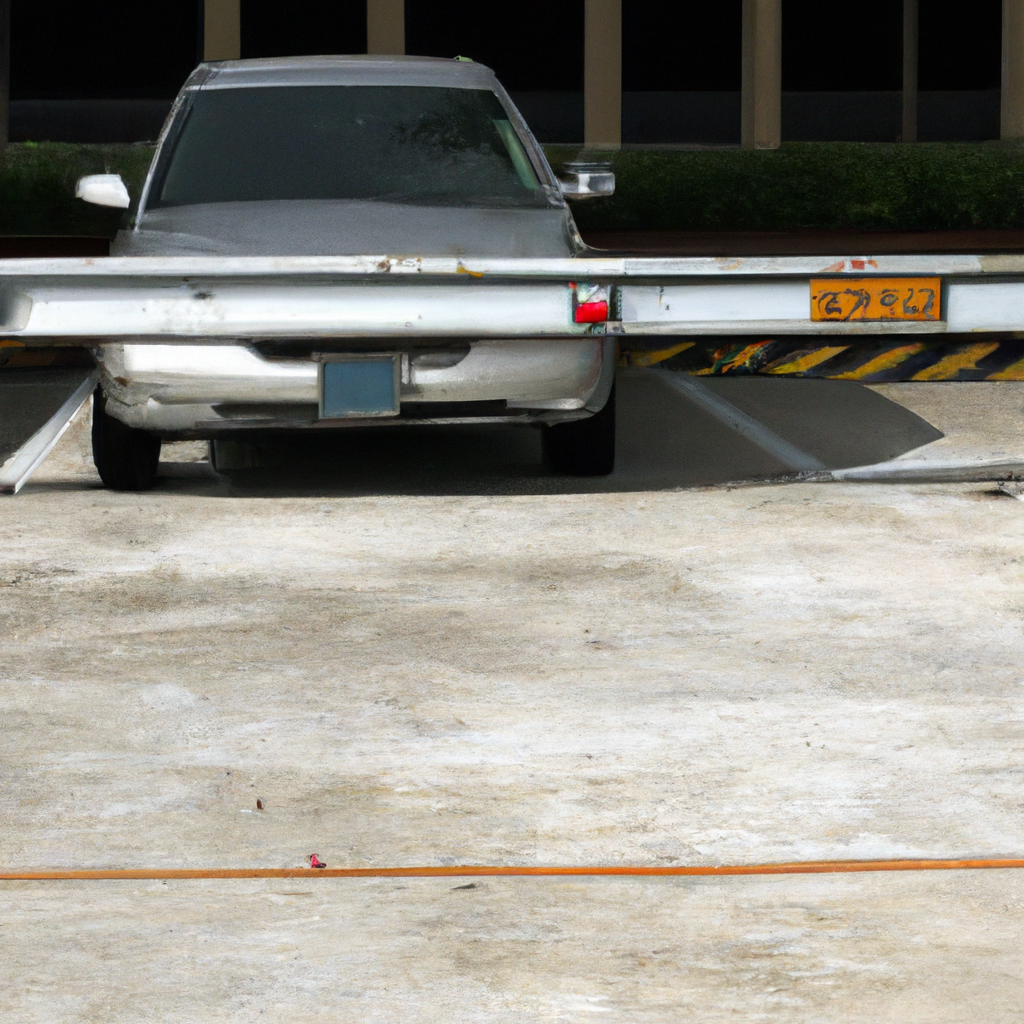 What Happens When Your Car Gets Towed In Florida?