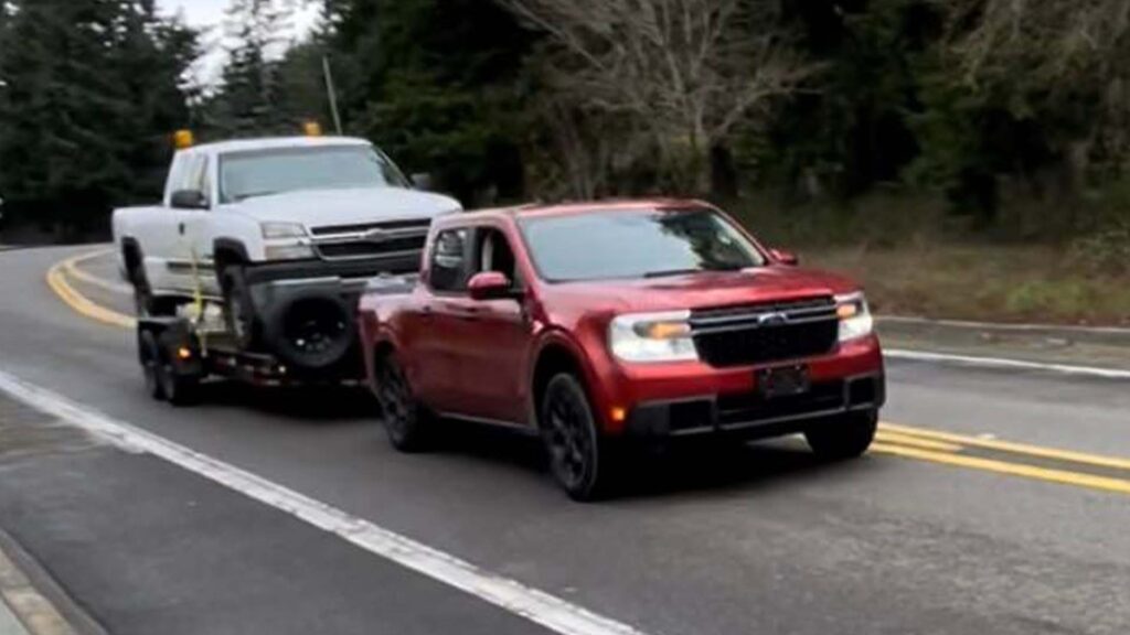 What Truck Can Tow 8 000 Lbs?