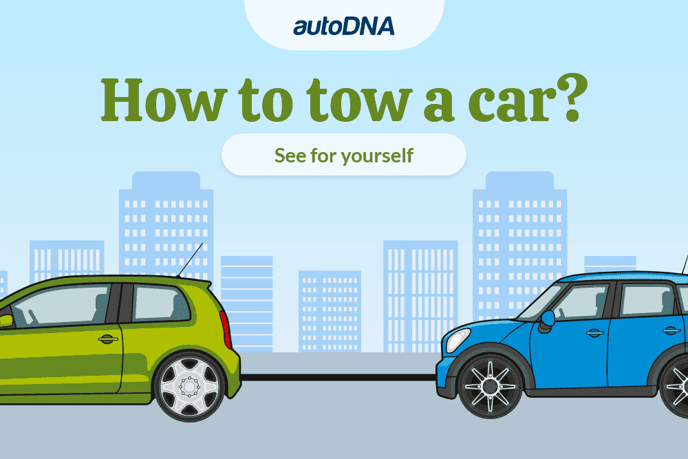 What Is The Proper Way To Tow?