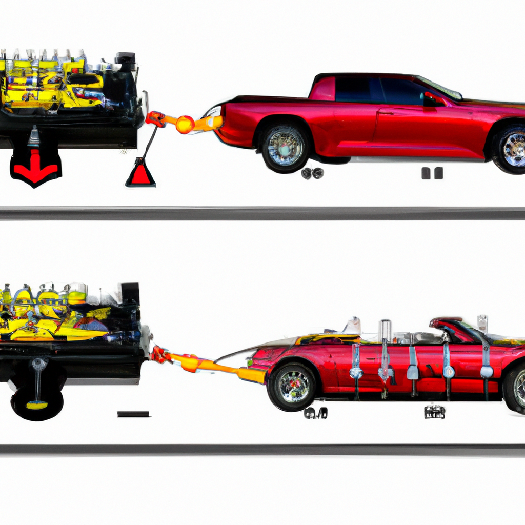 Which Engine Is Better For Towing?